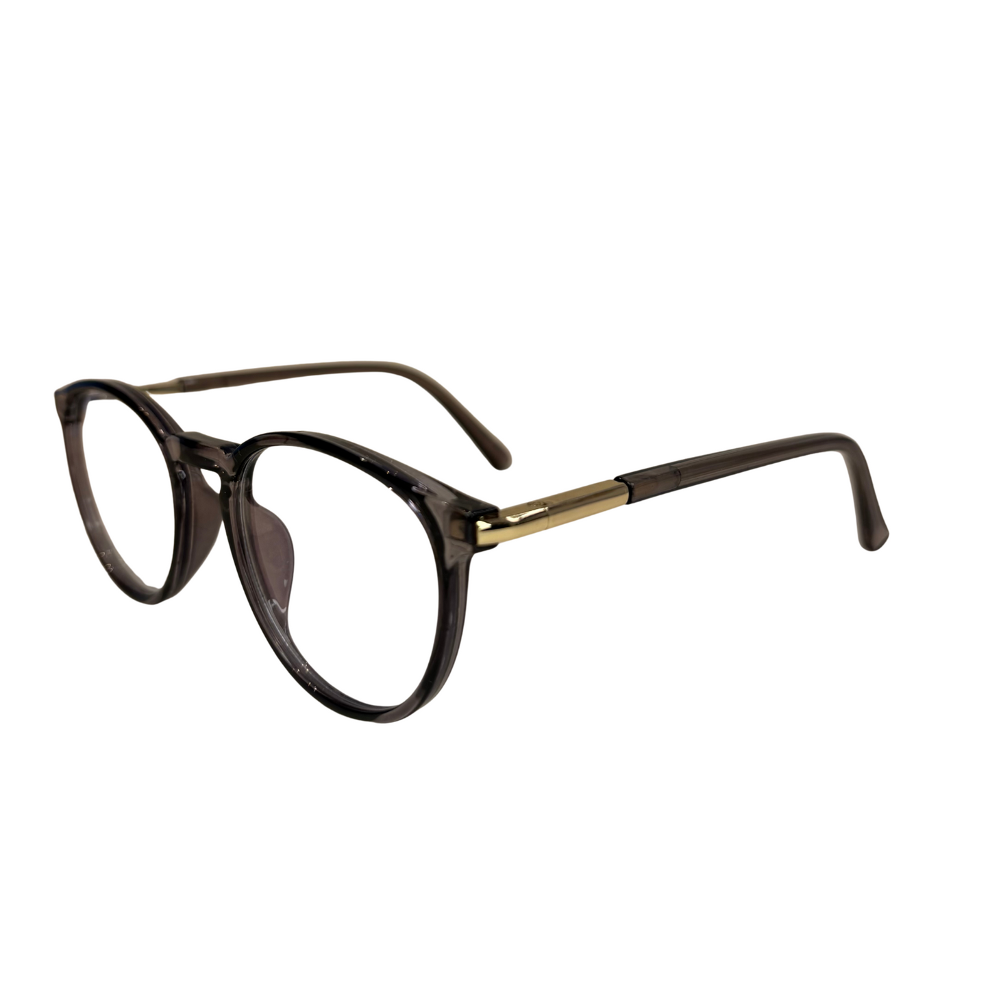 Marco de acetato para lentes ópticos, modelo 16