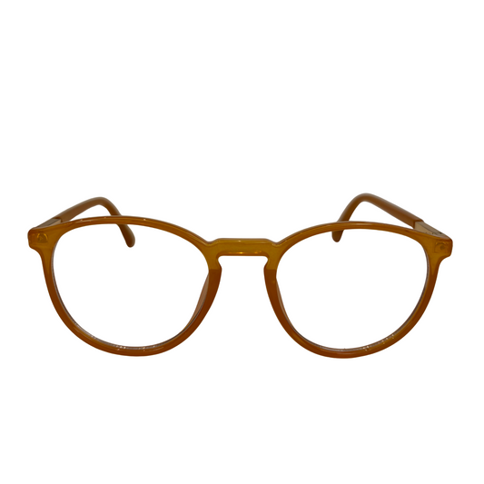 Marco de acetato para lentes ópticos, modelo 19