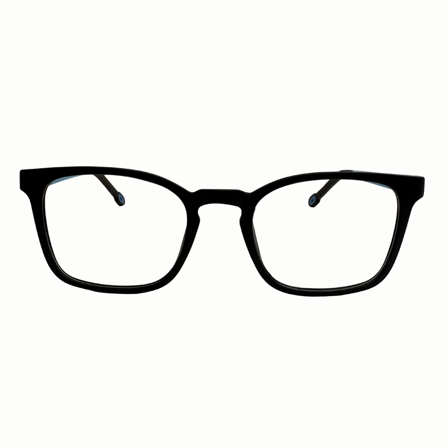 Marco de acetato para lentes ópticos, modelo 43