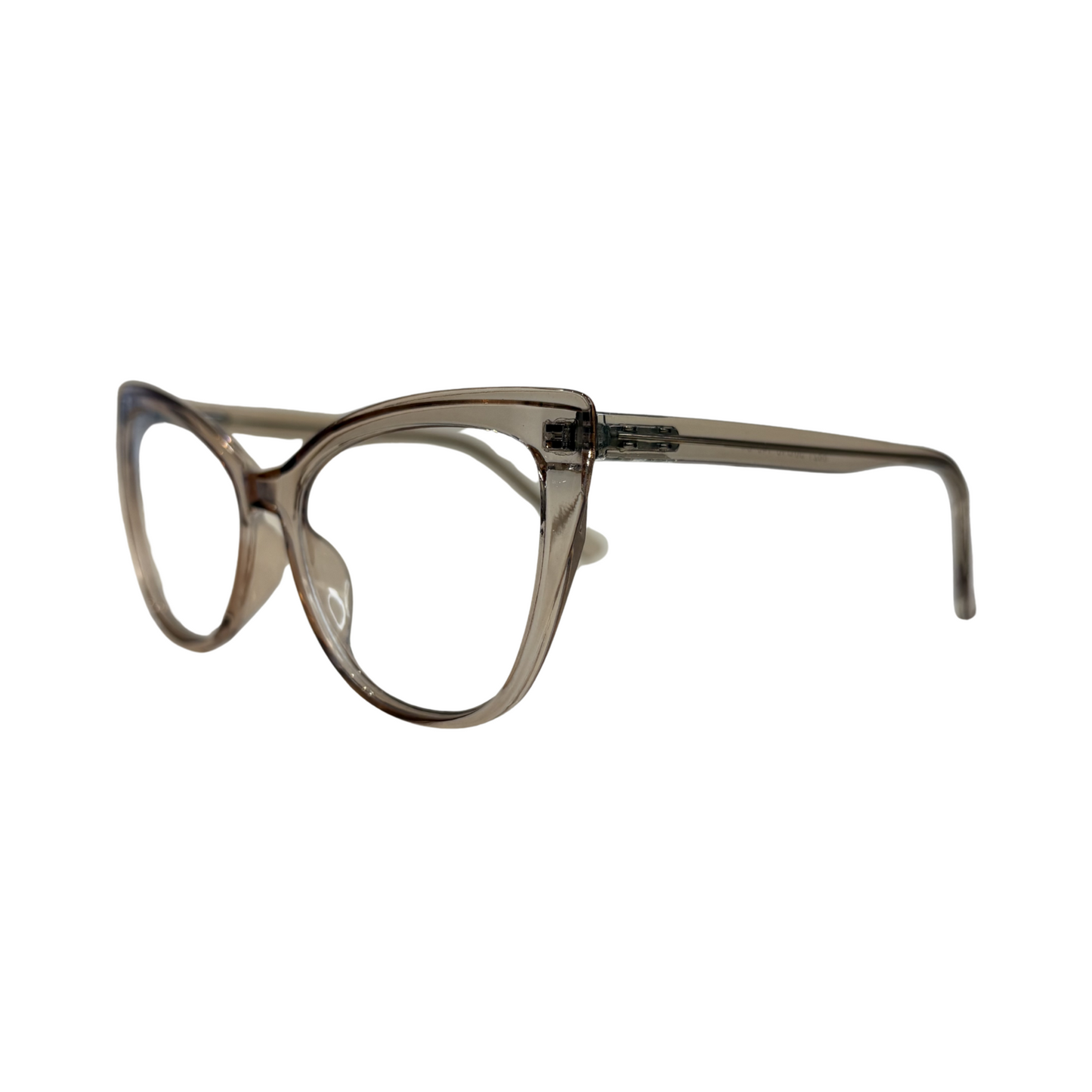 Marco de acetato para lentes ópticos, modelo 63