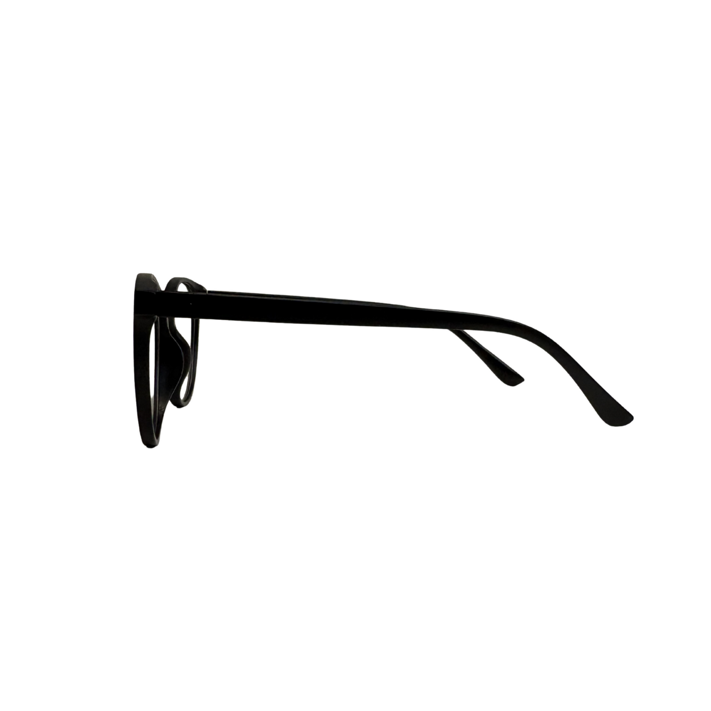 Marco de acetato para lentes ópticos, modelo 65
