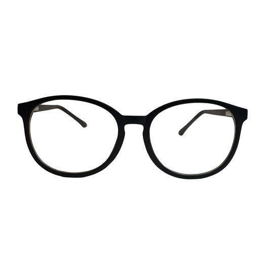 Marco de acetato para lentes ópticos, modelo 131
