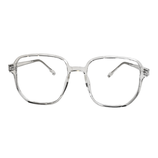Marco de acetato para lentes ópticos, modelo 213