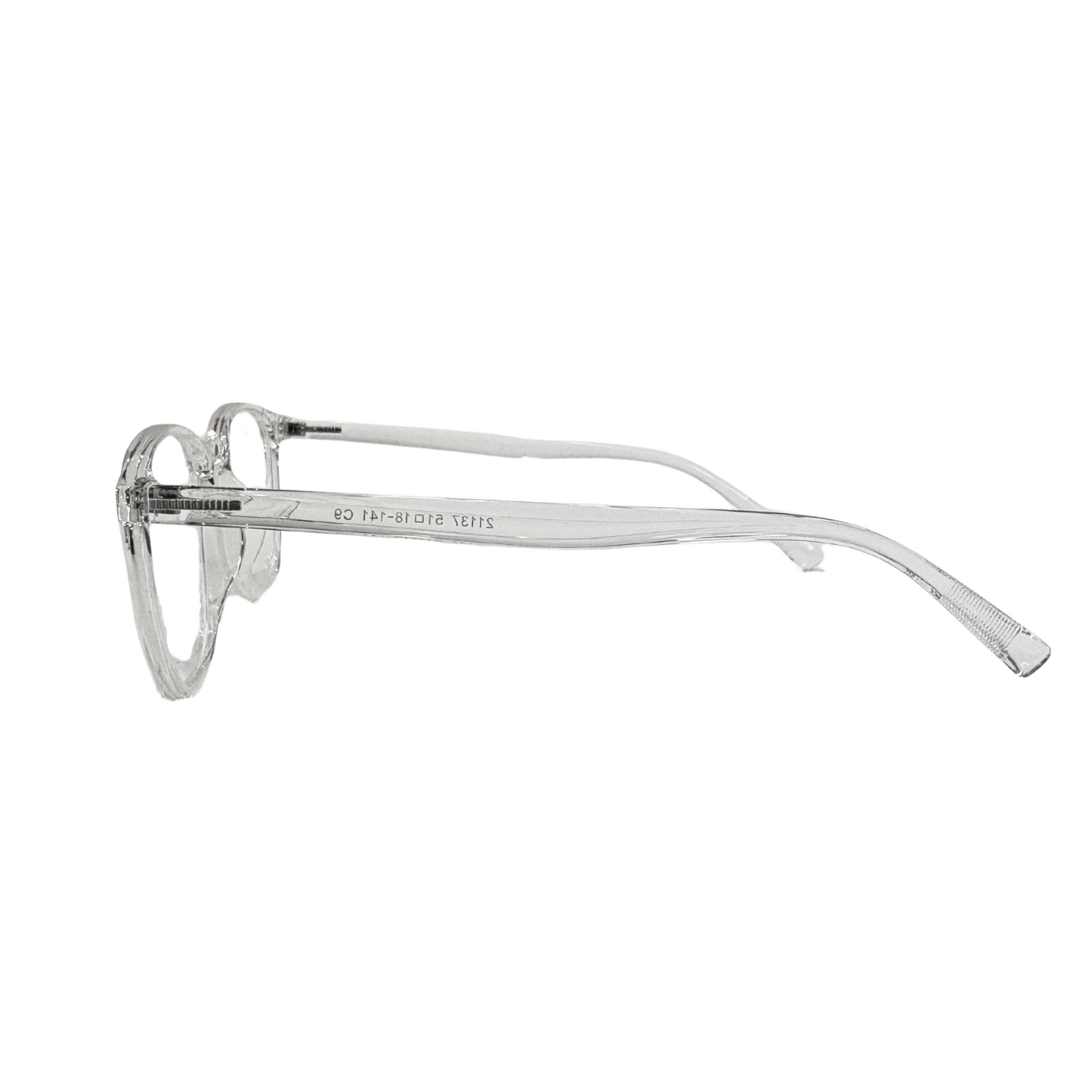 Marco de acetato para lentes ópticos, modelo 216
