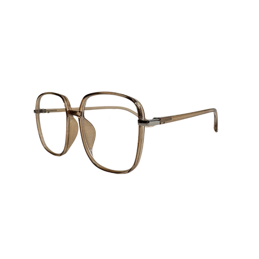 Marco de acetato para lentes ópticos, modelo 219