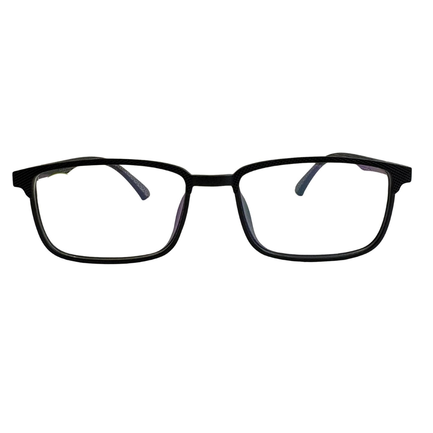 Marco de acetato para lentes ópticos, modelo 220