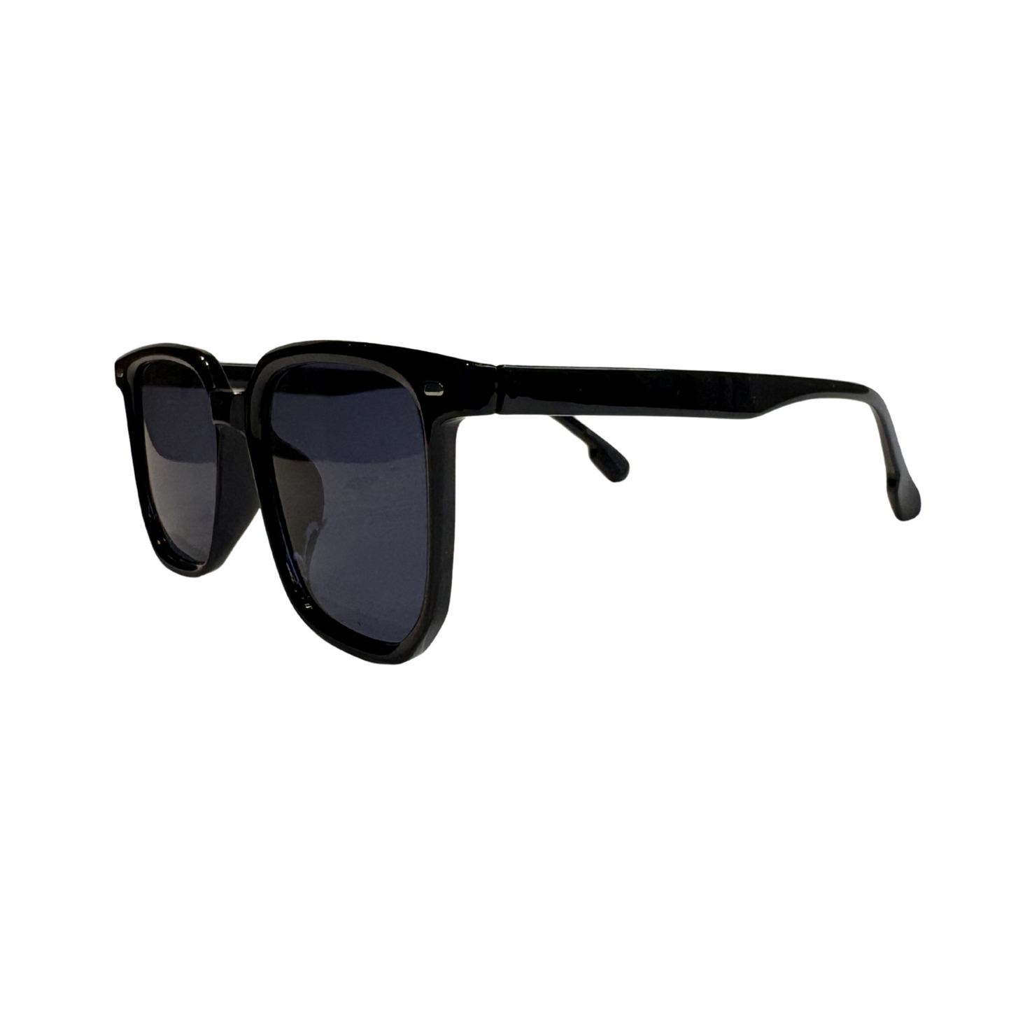 Marco de acetato para lentes de sol, modelo 252