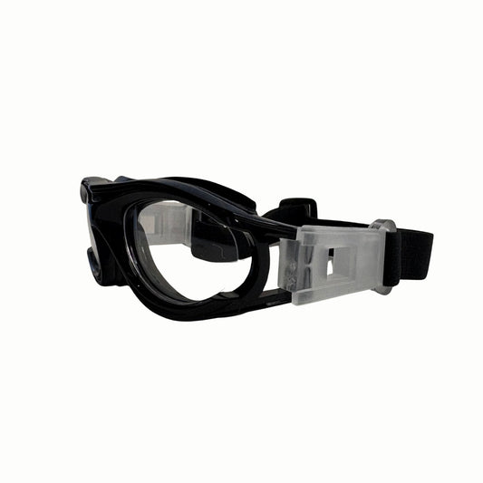 Lentes ópticos deportivos, modelo 290