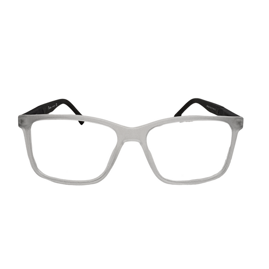 Marco de acetato para lentes ópticos, modelo 1