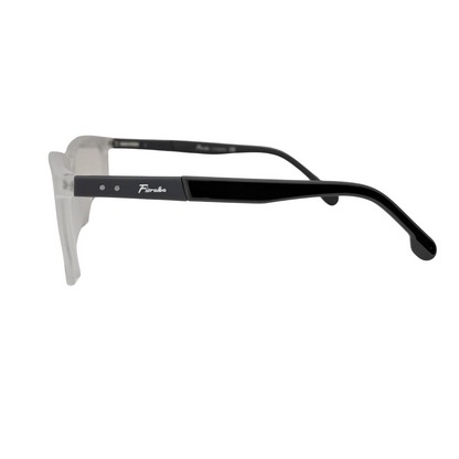 Marco de acetato para lentes ópticos, modelo 1