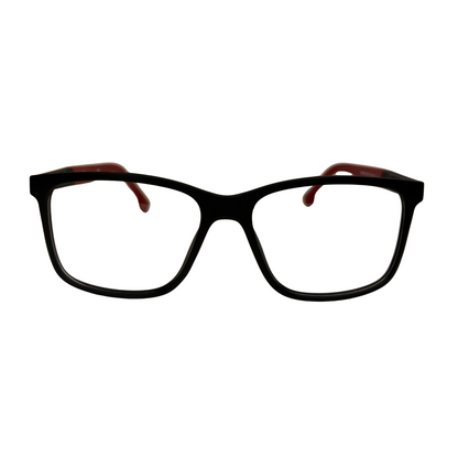 Marco de acetato para lentes ópticos, modelo 2
