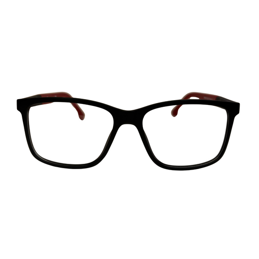 Marco de acetato para lentes ópticos, modelo 2