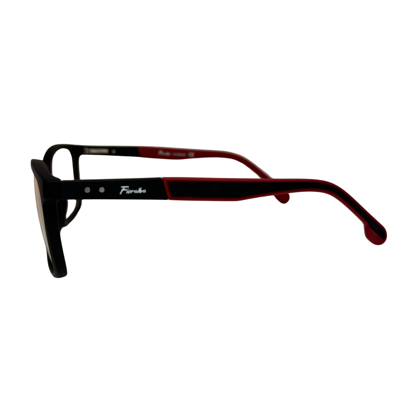 Marco de acetato para lentes ópticos, modelo 2