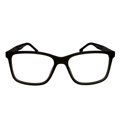 Marco de acetato para lentes ópticos, modelo 3