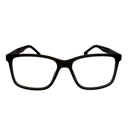 Marco de acetato para lentes ópticos, modelo 3