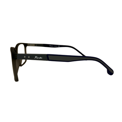 Marco de acetato para lentes ópticos, modelo 3