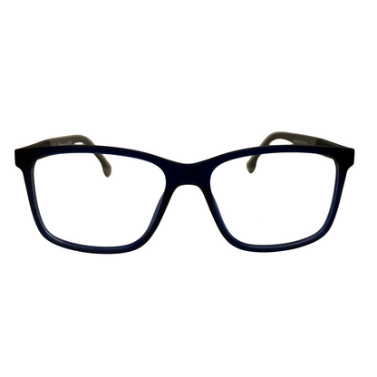 Marco de acetato para lentes ópticos, modelo 4