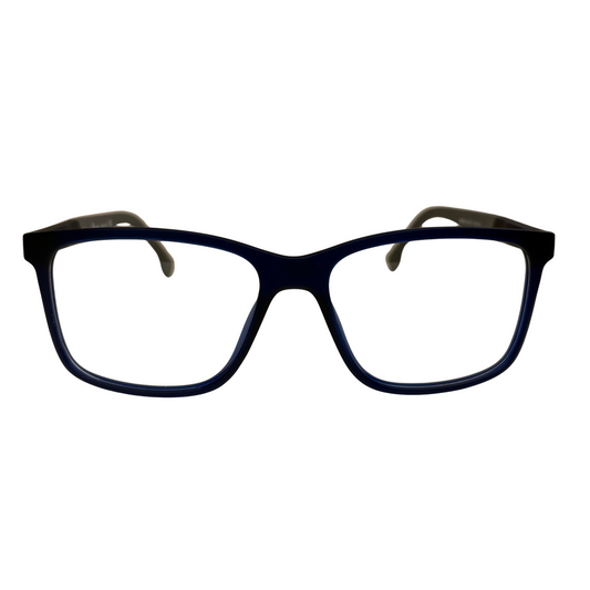 Marco de acetato para lentes ópticos, modelo 4