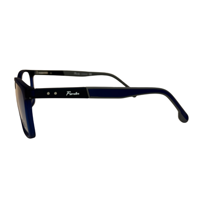 Marco de acetato para lentes ópticos, modelo 4