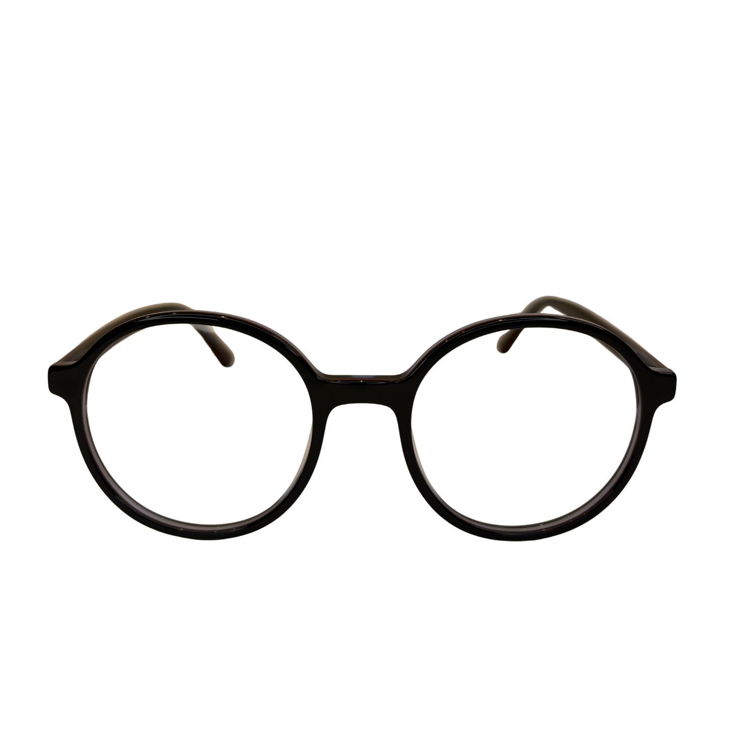Marco de acetato para lentes ópticos, modelo 6
