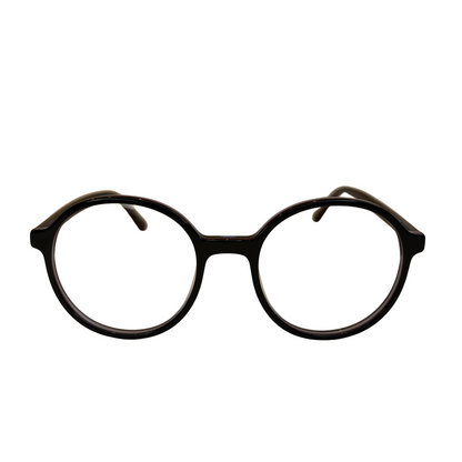 Marco de acetato para lentes ópticos, modelo 6