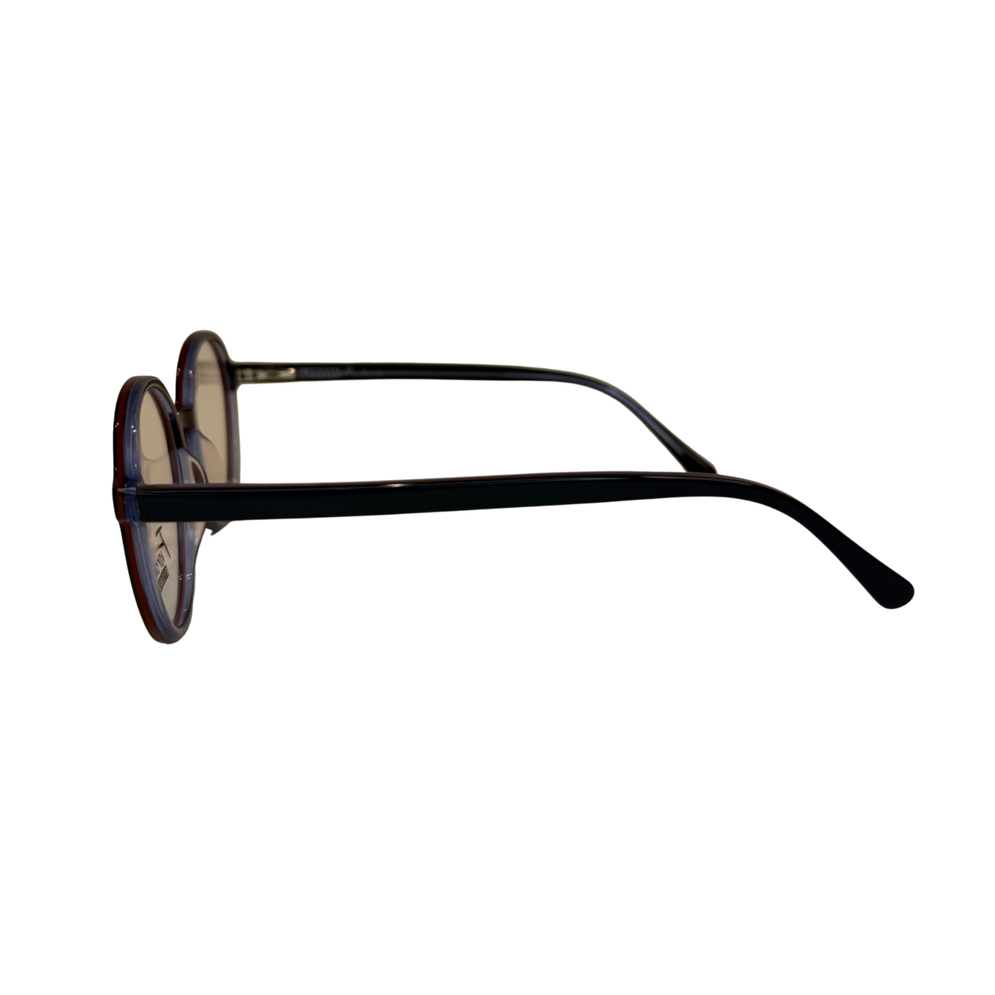 Marco de acetato para lentes ópticos, modelo 6