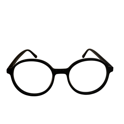 Marco de acetato para lentes ópticos, modelo 7