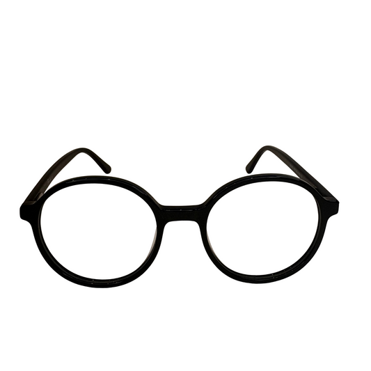 Marco de acetato para lentes ópticos, modelo 7
