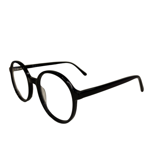 Marco de acetato para lentes ópticos, modelo 7