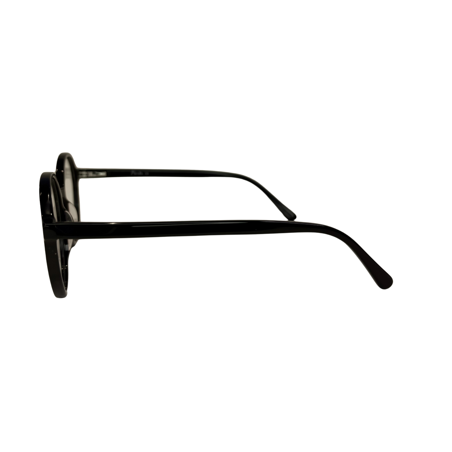 Marco de acetato para lentes ópticos, modelo 7