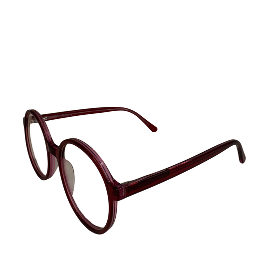 Marco de acetato para lentes ópticos, modelo 8
