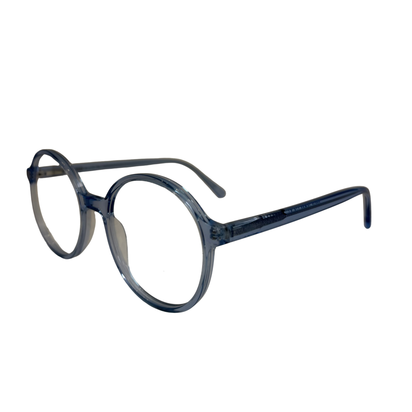 Marco de acetato para lentes ópticos, modelo 9