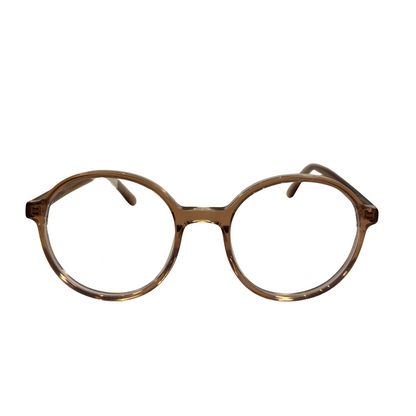 Marco de acetato para lentes ópticos, modelo 10