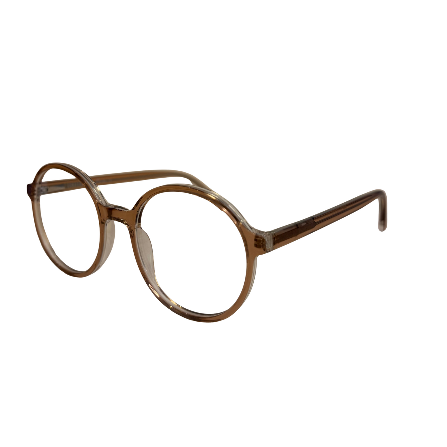 Marco de acetato para lentes ópticos, modelo 10