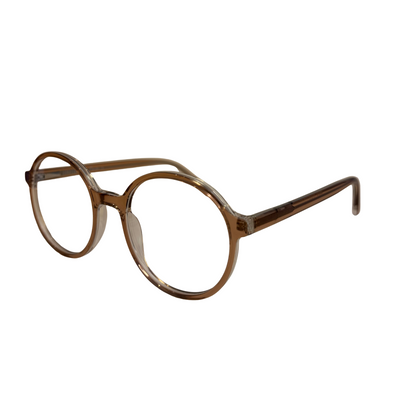 Marco de acetato para lentes ópticos, modelo 10