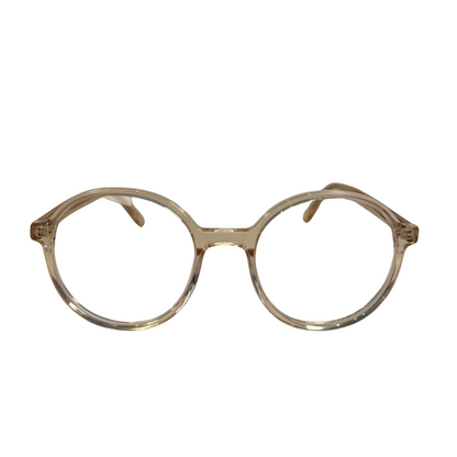 Marco de acetato para lentes ópticos, modelo 11