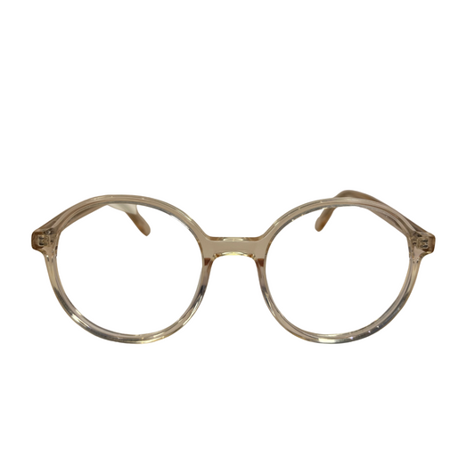 Marco de acetato para lentes ópticos, modelo 11