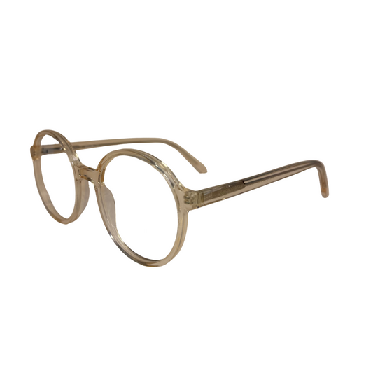 Marco de acetato para lentes ópticos, modelo 11