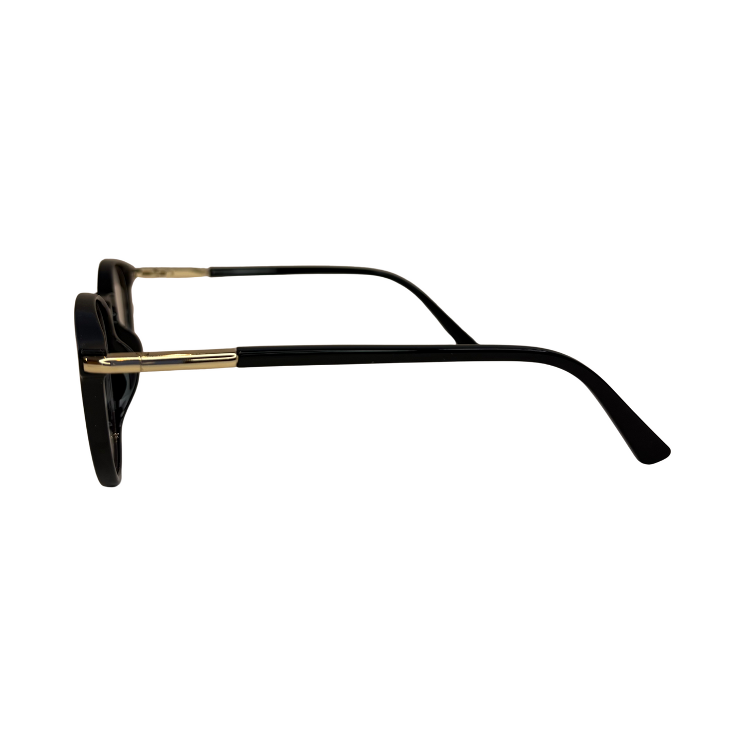 Marco de acetato para lentes ópticos, modelo 12