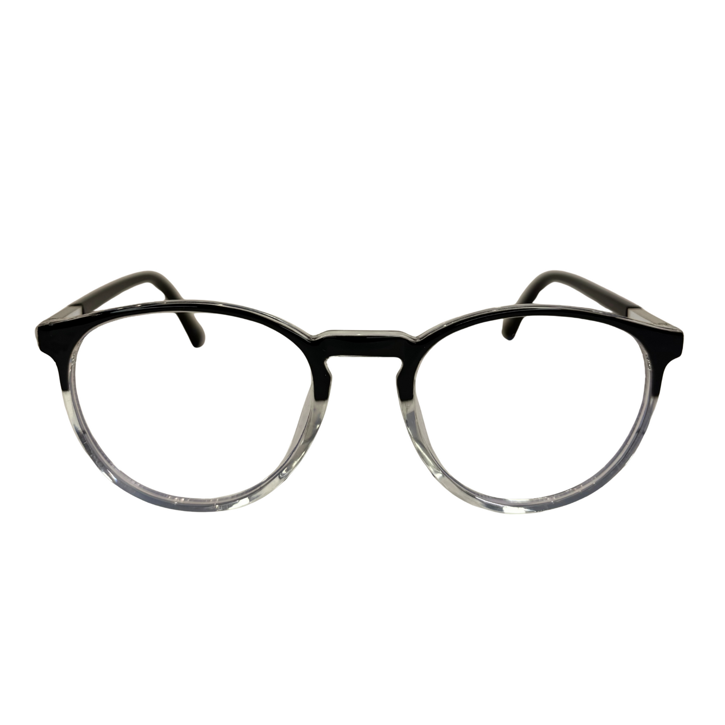 Marco de acetato para lentes ópticos, modelo 13