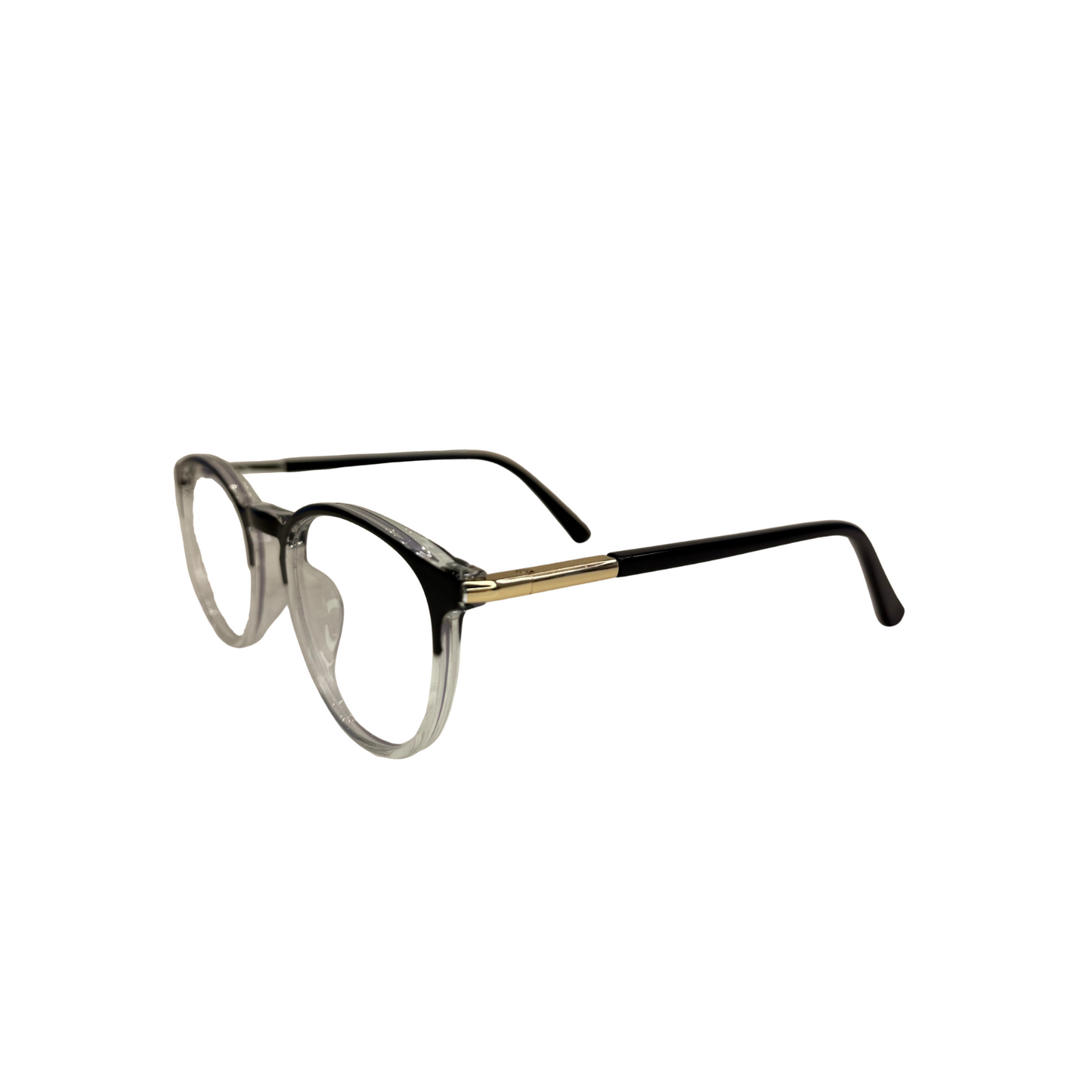 Marco de acetato para lentes ópticos, modelo 13