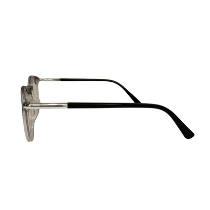 Marco de acetato para lentes ópticos, modelo 13