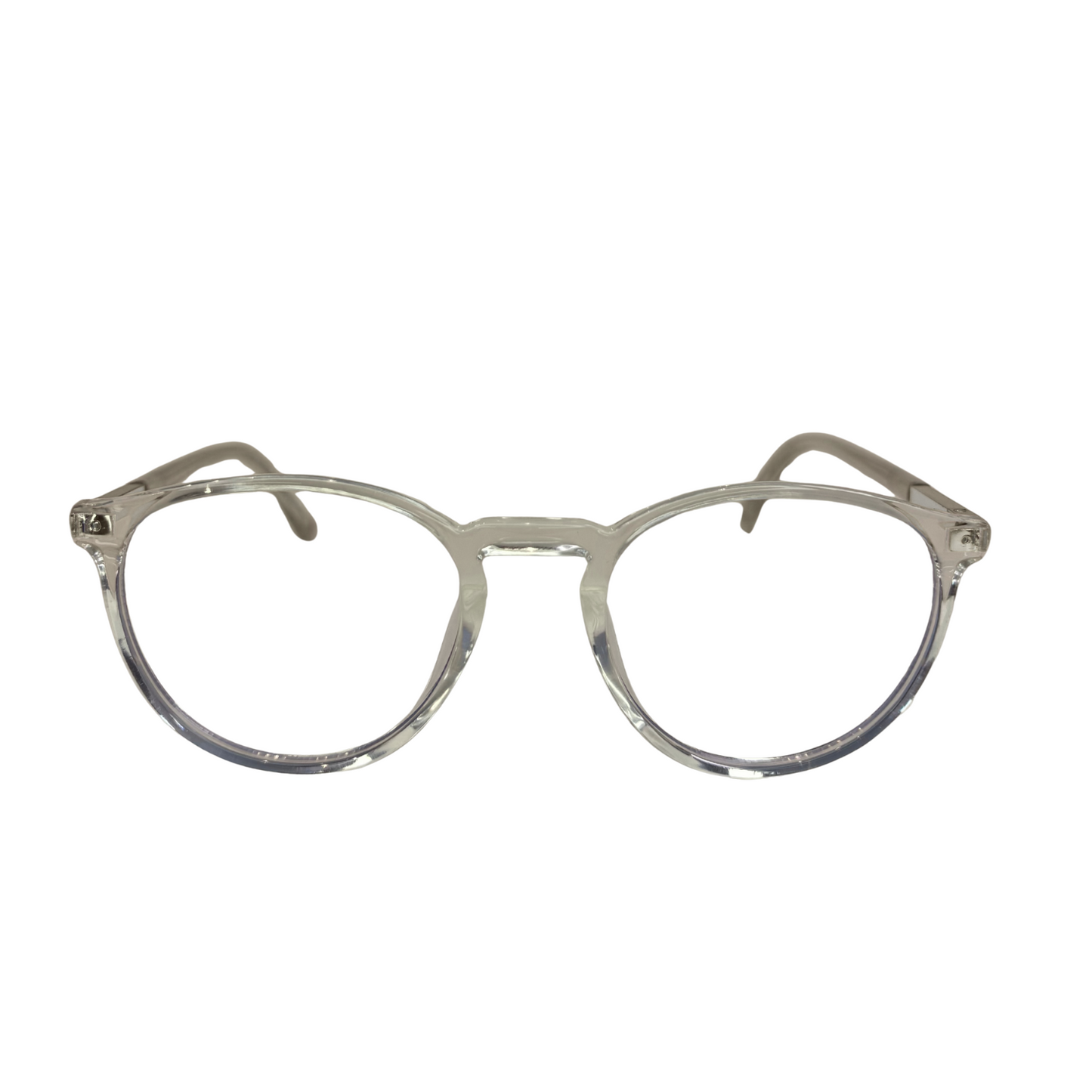 Marco de acetato para lentes ópticos, modelo 15