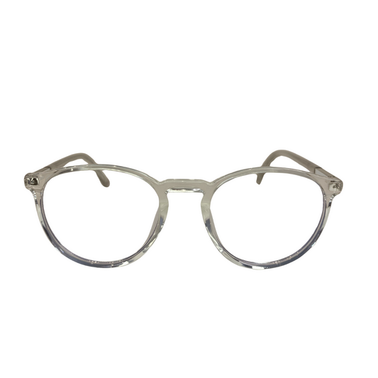 Marco de acetato para lentes ópticos, modelo 15