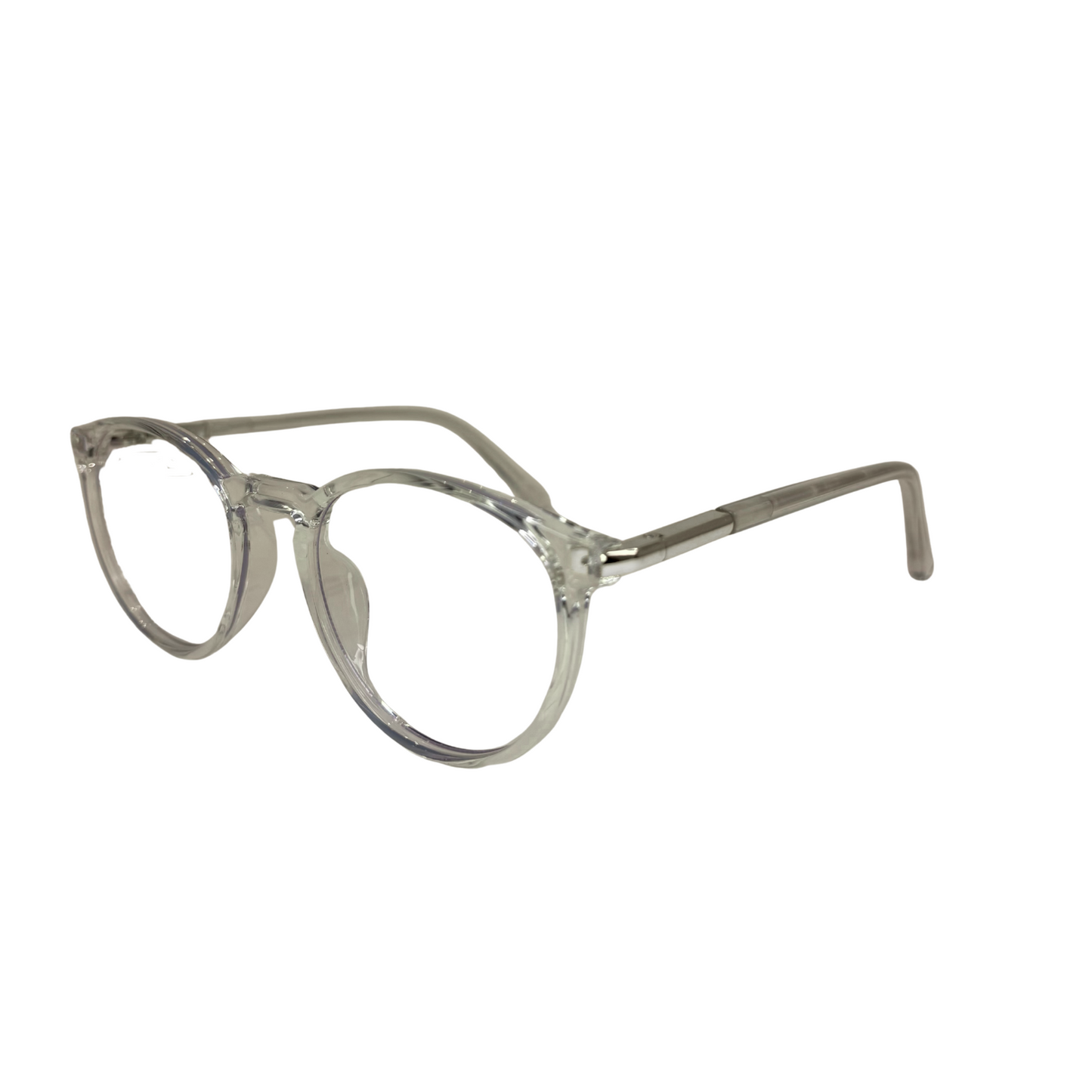 Marco de acetato para lentes ópticos, modelo 15