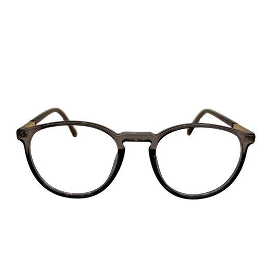 Marco de acetato para lentes ópticos, modelo 16