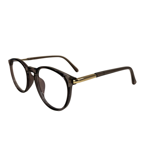 Marco de acetato para lentes ópticos, modelo 16