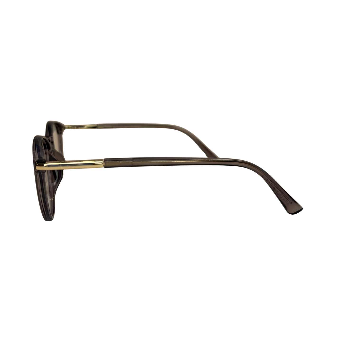 Marco de acetato para lentes ópticos, modelo 16