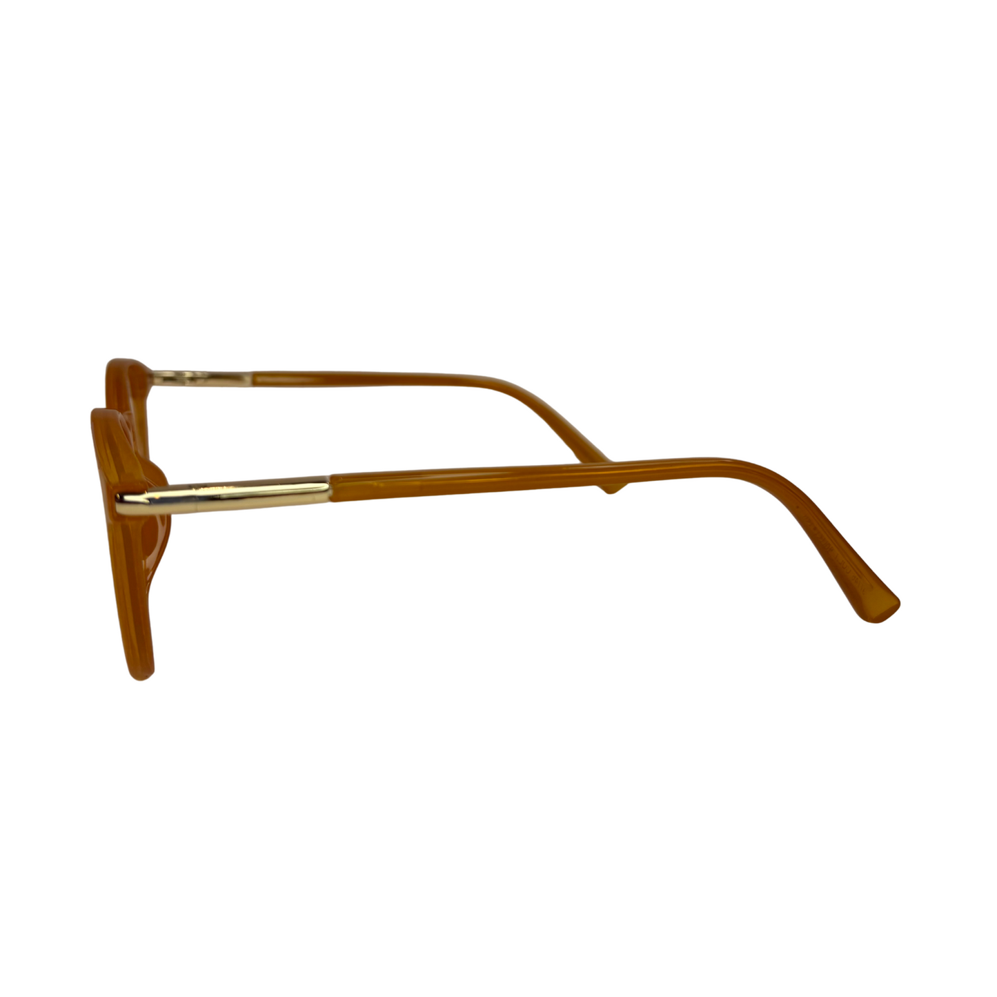 Marco de acetato para lentes ópticos, modelo 19