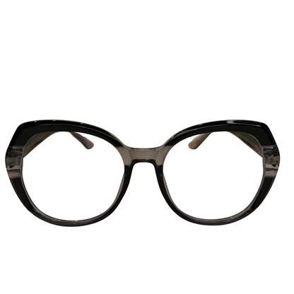 Marco de acetato para lentes ópticos, modelo 23